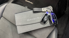 Mercedes-Benz E-Class E350d 4Matic AMG Line Premium Plus 2dr 9G-Tronic Diesel Cabriolet